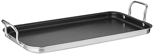Cuisinart MCP45-25NS Skillet, 10' x 18', Non-Stick...