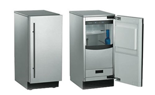 Scotsman SCN60GA-1SS 15' Brilliance Outdoor Ice...