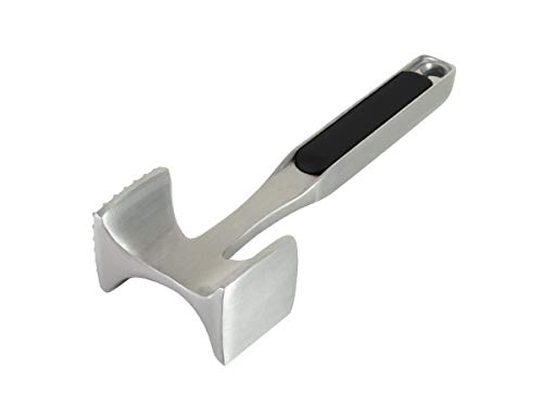 KitchenAid Gourmet Meat Tenderizer, One Size,...