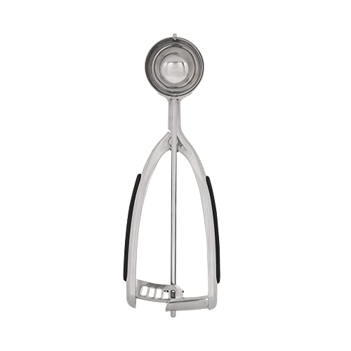 KitchenAid Gourmet Cookie Dough Scoop, One Size,...
