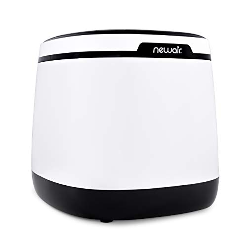 NewAir Portable Countertop Ice Maker - 50 lb....