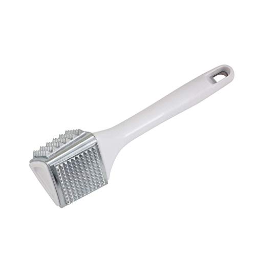 WINCO Aluminum Meat Tenderizer, Silver