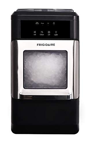 Frigidaire EFIC235-AMZ Countertop Crunchy Chewable...