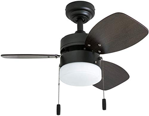 Honeywell Ceiling Fans Ocean Breeze Contemporary,...