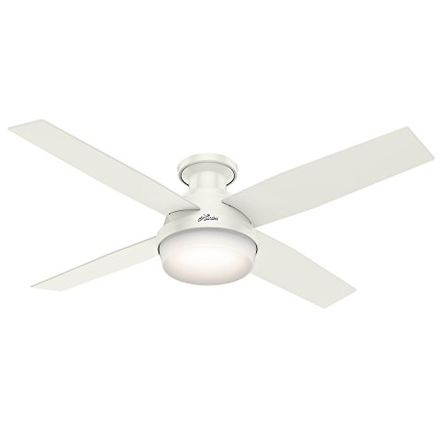 Hunter Fan Company 59242 Hunter 52' Dempsey Indoor...