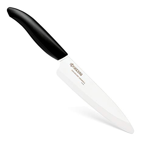 Kyocera Revolution Ceramic Kitchen Knife, 5...