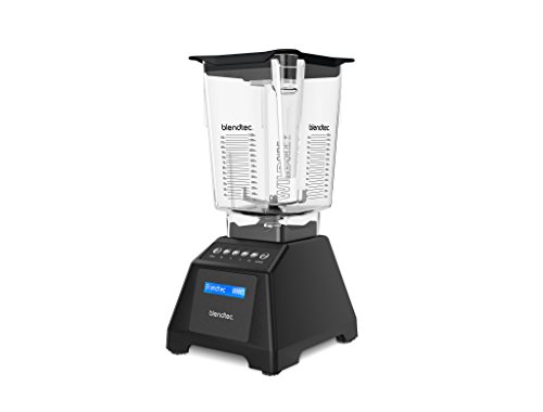 Blendtec 560 Blender- WildSide+ Jar (90 oz) -...