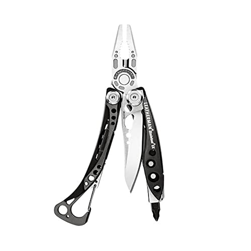 LEATHERMAN, Skeletool CX Lightweight Multitool...