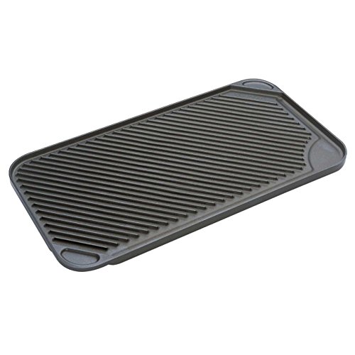 Scanpan Classic 17.25 x 8.75 Inch Stove Top Grill...