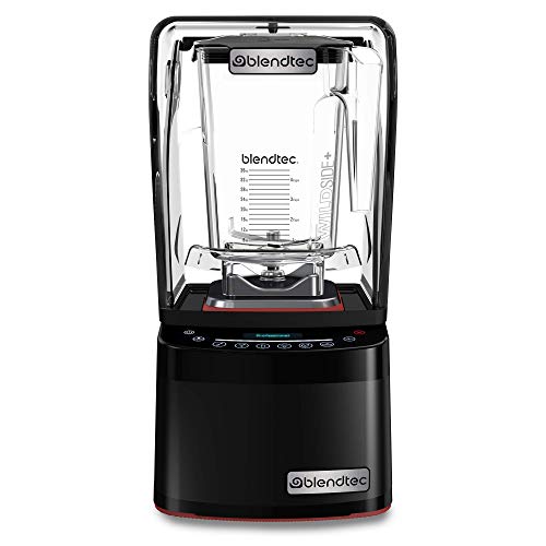 Blendtec Professional 800 Blender with WildSide+...