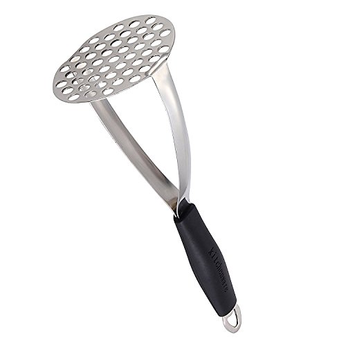 Joyoldelf Heavy Duty Stainless Steel Potato...