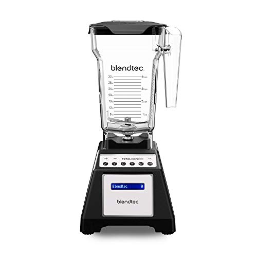 Blendtec Total Classic Original Blender - Fourside...