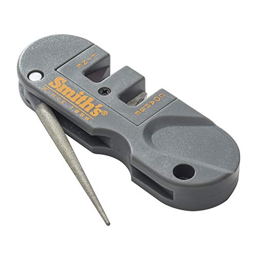 Smith's Abrasives PP1 hunting-knife-sharpeners...