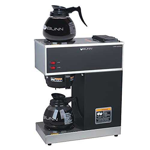 BUNN - FBA_33200.0015 Bunn 33200.0015 VPR-2GD...
