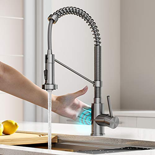 Kraus KSF-1610SFS Bolden Touchless Sensor...