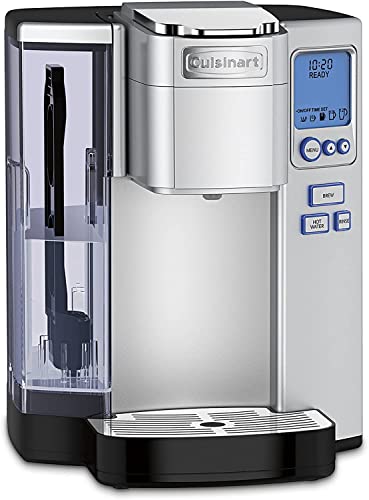 Cuisinart SS-10P1 Premium 72-Ounce Single-Serve...