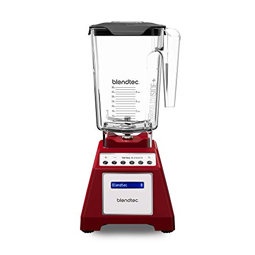 Blendtec Total Classic Original Blender -...