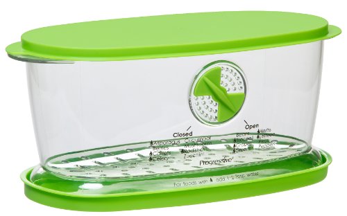 Prepworks by Progressive Fresh Fruit & Vegetable...