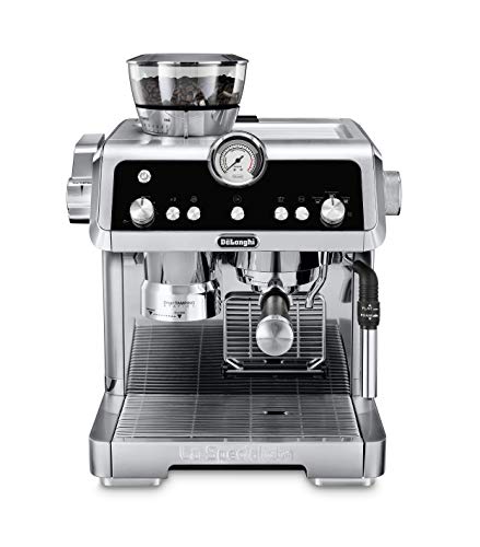 De'Longhi La Specialista Espresso Machine with...