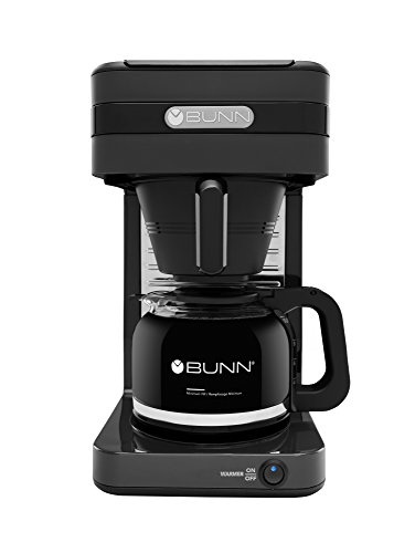 BUNN 52700 CSB2G Speed Brew Elite Coffee Maker...