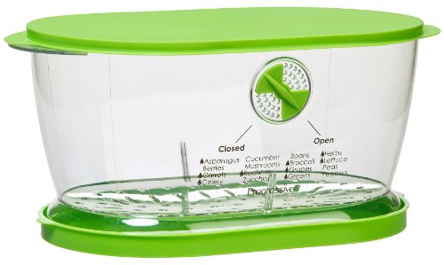 Prep Solutions by Progressive Lettuce Keeper...