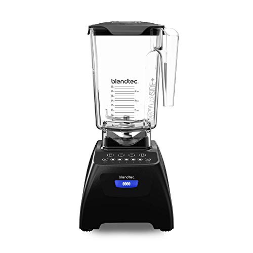 Blendtec Classic 575 Blender - WildSide+ Jar (90...