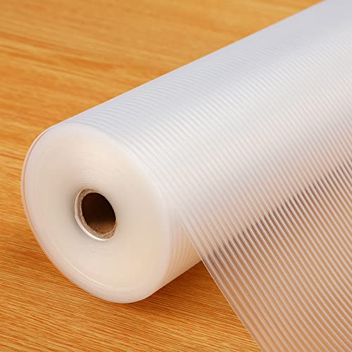 ANOAK Shelf Liner Cabinet Liner, Non Adhesive...