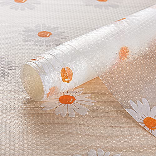 INNOLITES Shelf Liner Drawer Liner for Kitchen,...