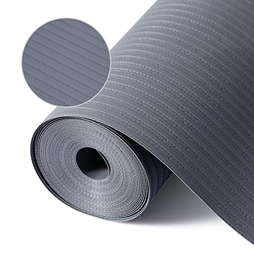 Mcrbeay Shelf Liners for Kitchen Cabinets, 12Inch...