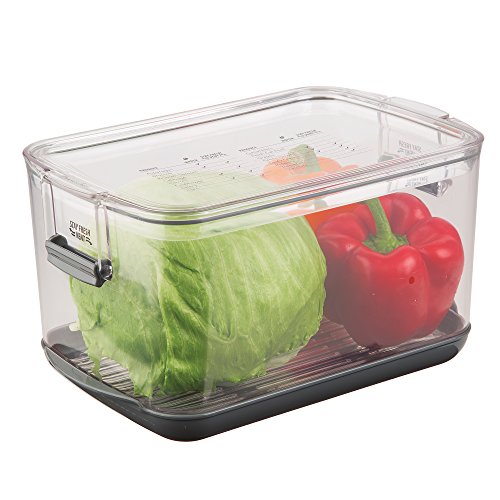 Prepworks by Progressive Produce ProKeeper Storage...