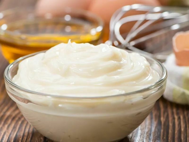 Mayonnaise