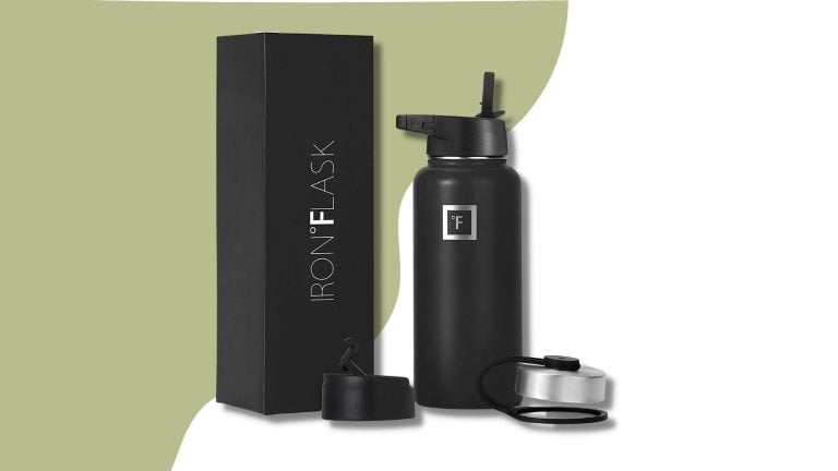 Top 10 Best Insulated Water Bottles in 2022: Reviews & Buying Guide