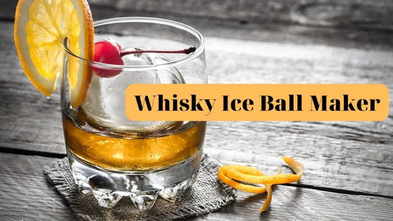 9 Whiskey Ice Ball Makers in 2022 – Make The Perfect Ice Ball for Your Whiskey