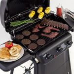 Top 10 Best 3-Burner Gas Grills for 2022