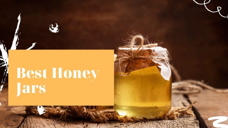 Top 10 Best Honey Jars for 2022