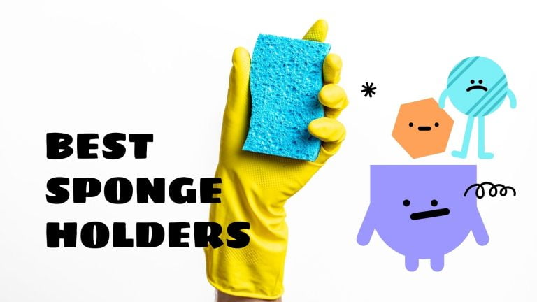 Top 12 Best Sponge Holders for 2022