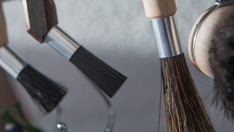 Top 10 Perfect Coffee Machine Cleaning Brush: Review & Buying Guide In 2022