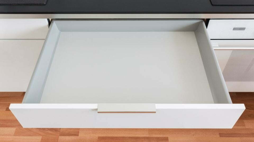 Drawer Liners For Kitchen