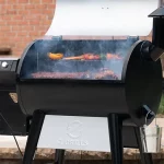Top 10 Best Smokers For Beginners: Review & Buying Guide In 2022