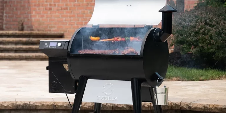 Top 10 Best Smokers For Beginners: Review & Buying Guide In 2022