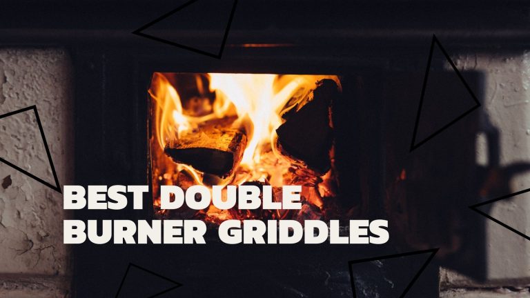 The 10 Best Double Burner Griddles for 2022