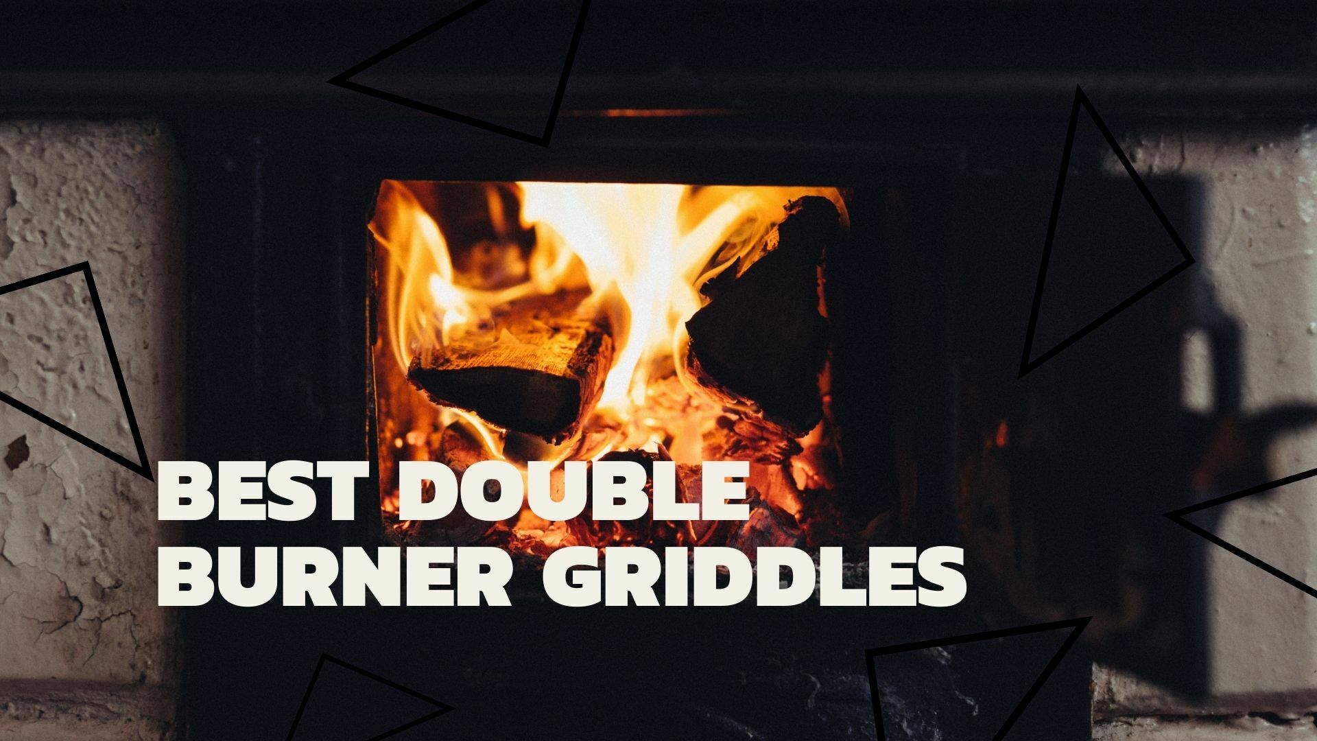 Best Double Burner Griddles