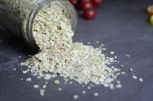 how to reheat oatmeal