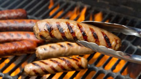 side dishes for bratwurst