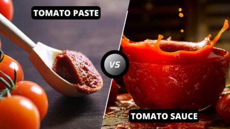 Tomato Paste vs. Sauce: Choosing the Right Base for Your Italian-Inspired Meals Tomato Paste vs. Sauce